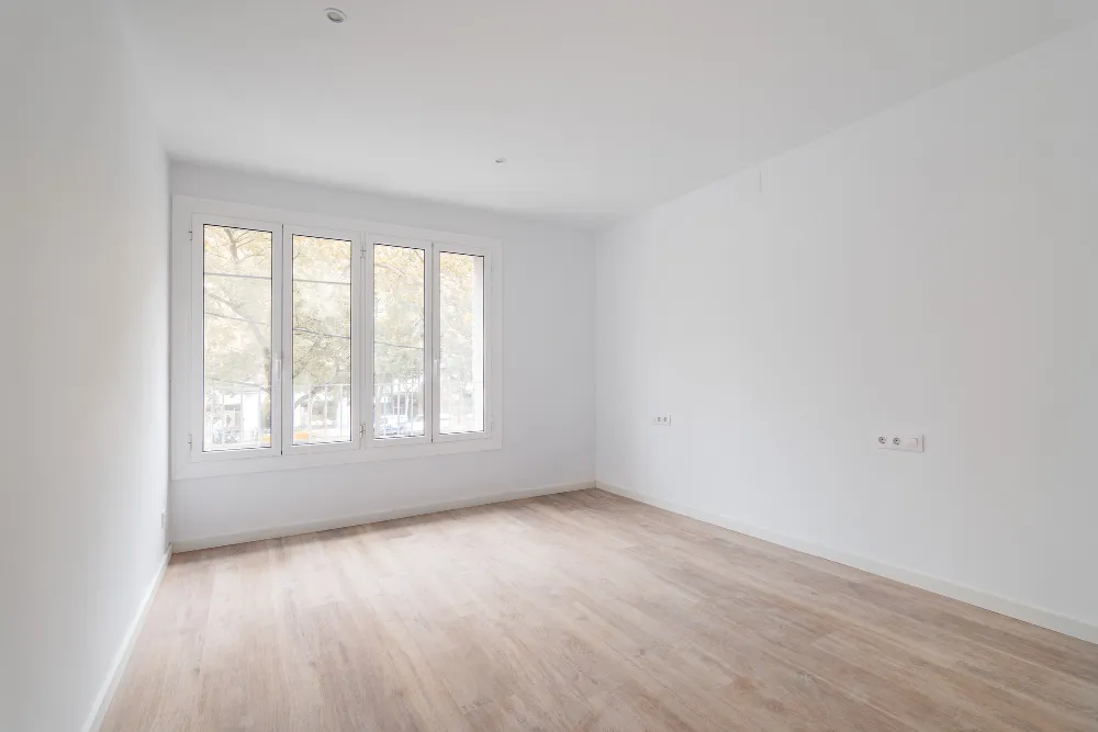 Woningontruiming